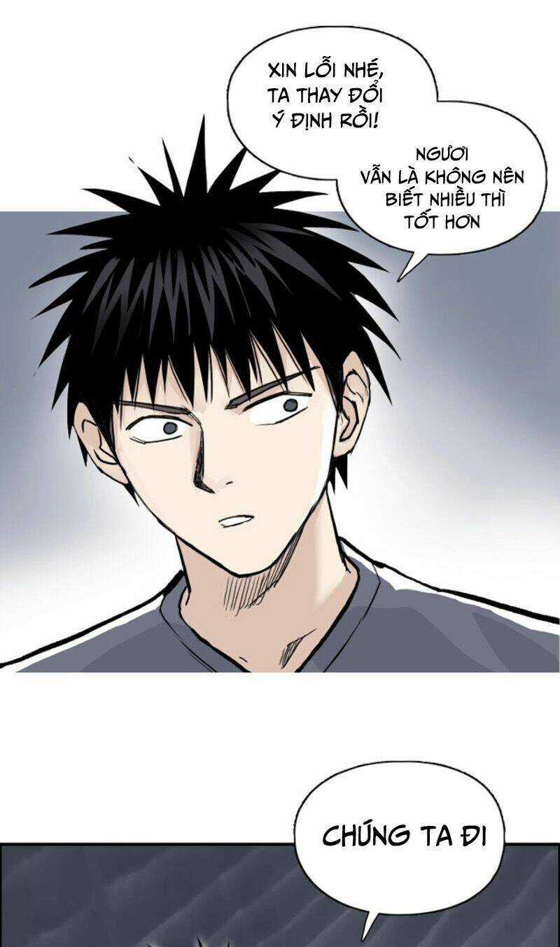 Siêu Năng Lập Phương - Chapter 272 - Trang 47