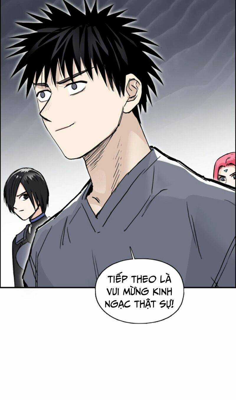 Siêu Năng Lập Phương - Chapter 272 - Trang 48