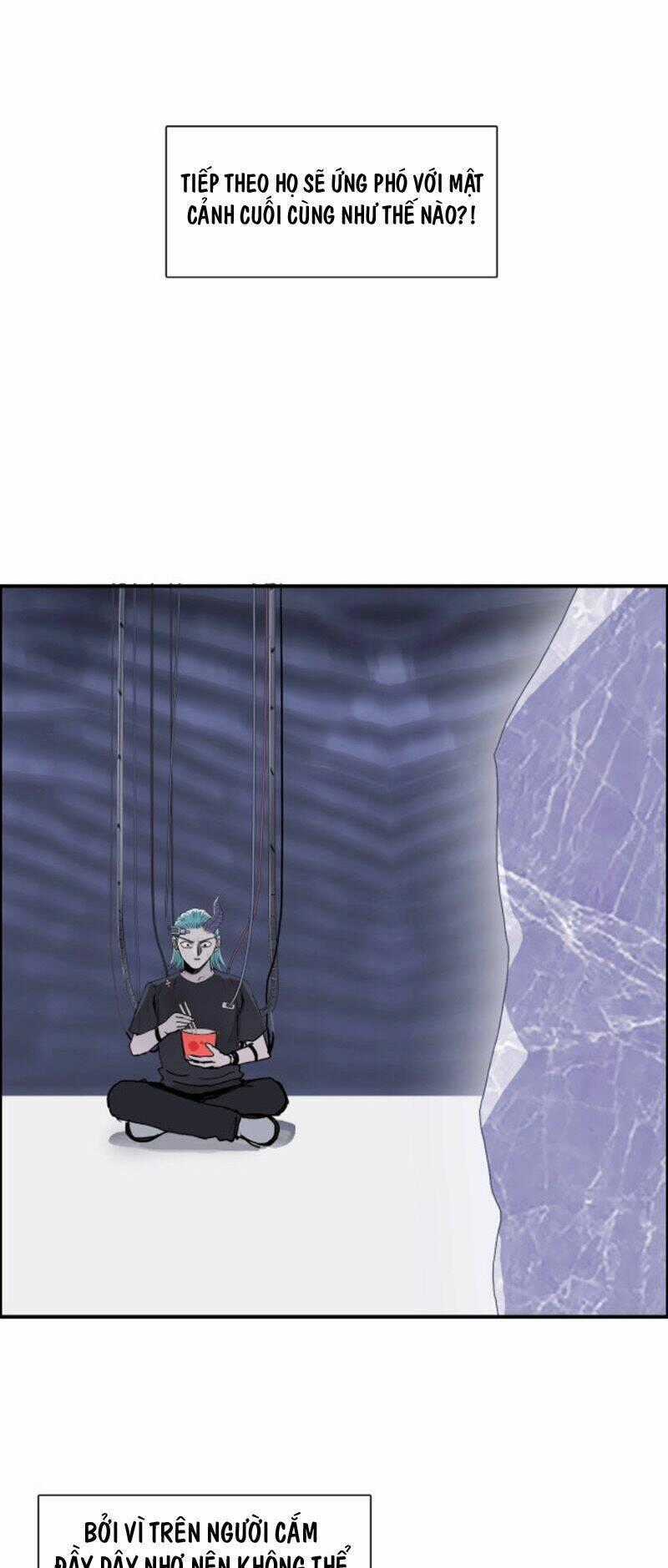 Siêu Năng Lập Phương - Chapter 272 - Trang 55