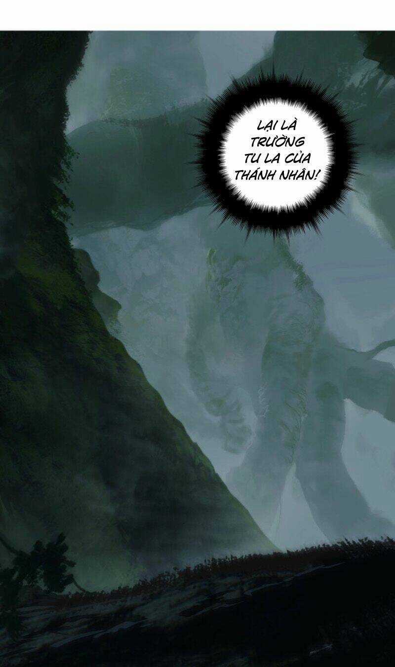 Siêu Năng Lập Phương - Chapter 273 - Trang 11