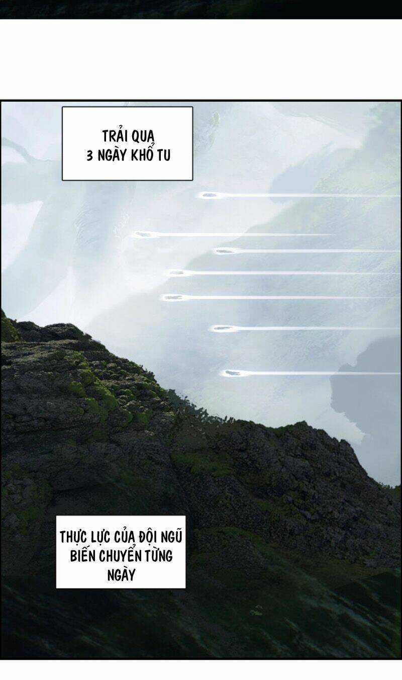 Siêu Năng Lập Phương - Chapter 273 - Trang 12