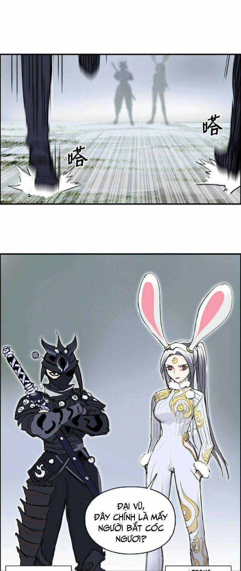 Siêu Năng Lập Phương - Chapter 273 - Trang 17