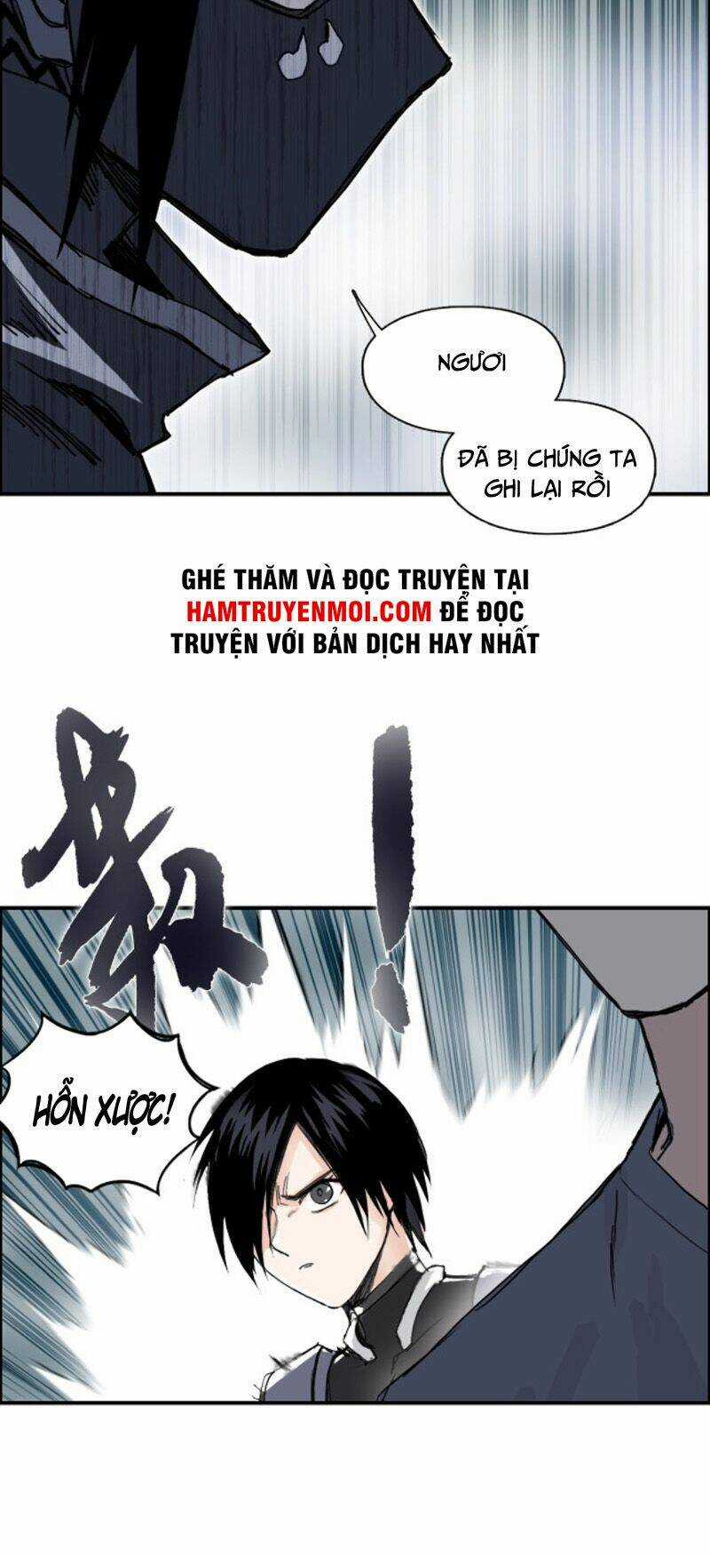 Siêu Năng Lập Phương - Chapter 273 - Trang 20