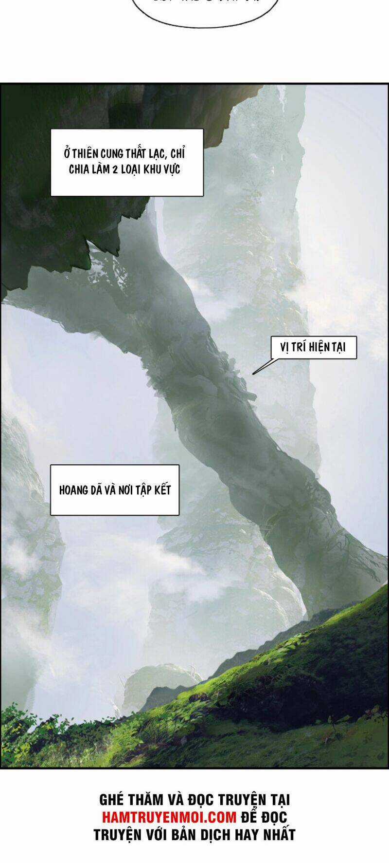 Siêu Năng Lập Phương - Chapter 273 - Trang 26