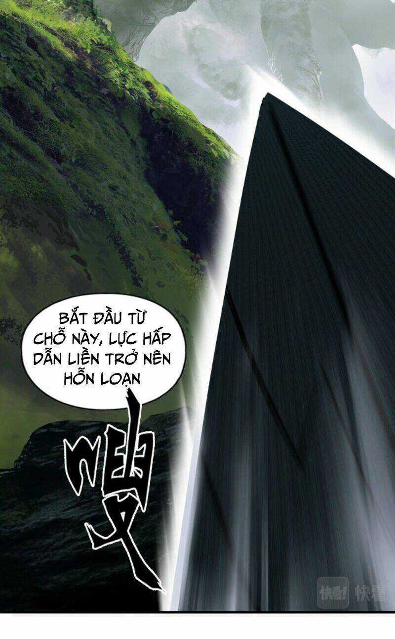 Siêu Năng Lập Phương - Chapter 273 - Trang 4