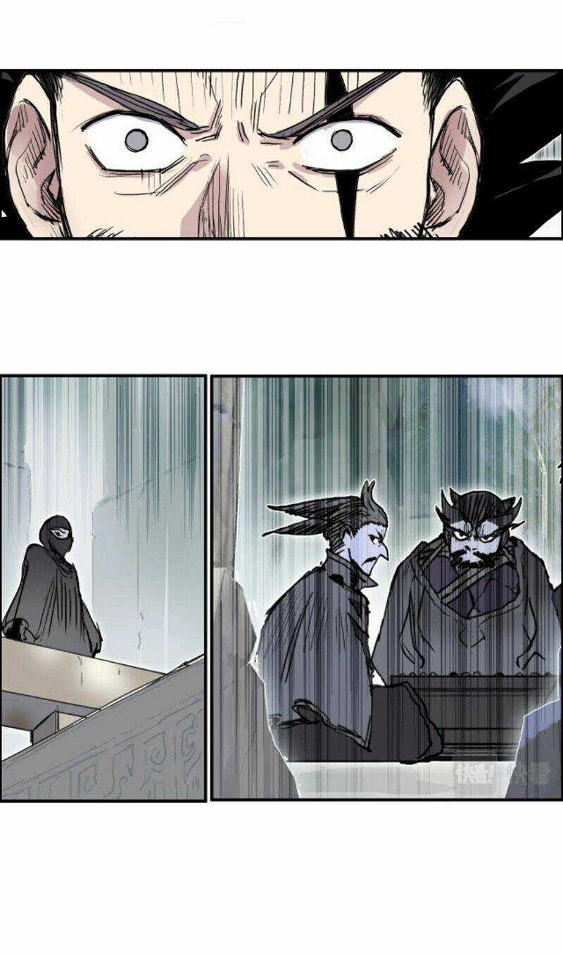 Siêu Năng Lập Phương - Chapter 273 - Trang 35