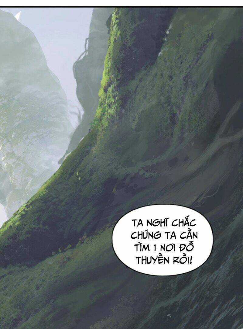 Siêu Năng Lập Phương - Chapter 273 - Trang 5