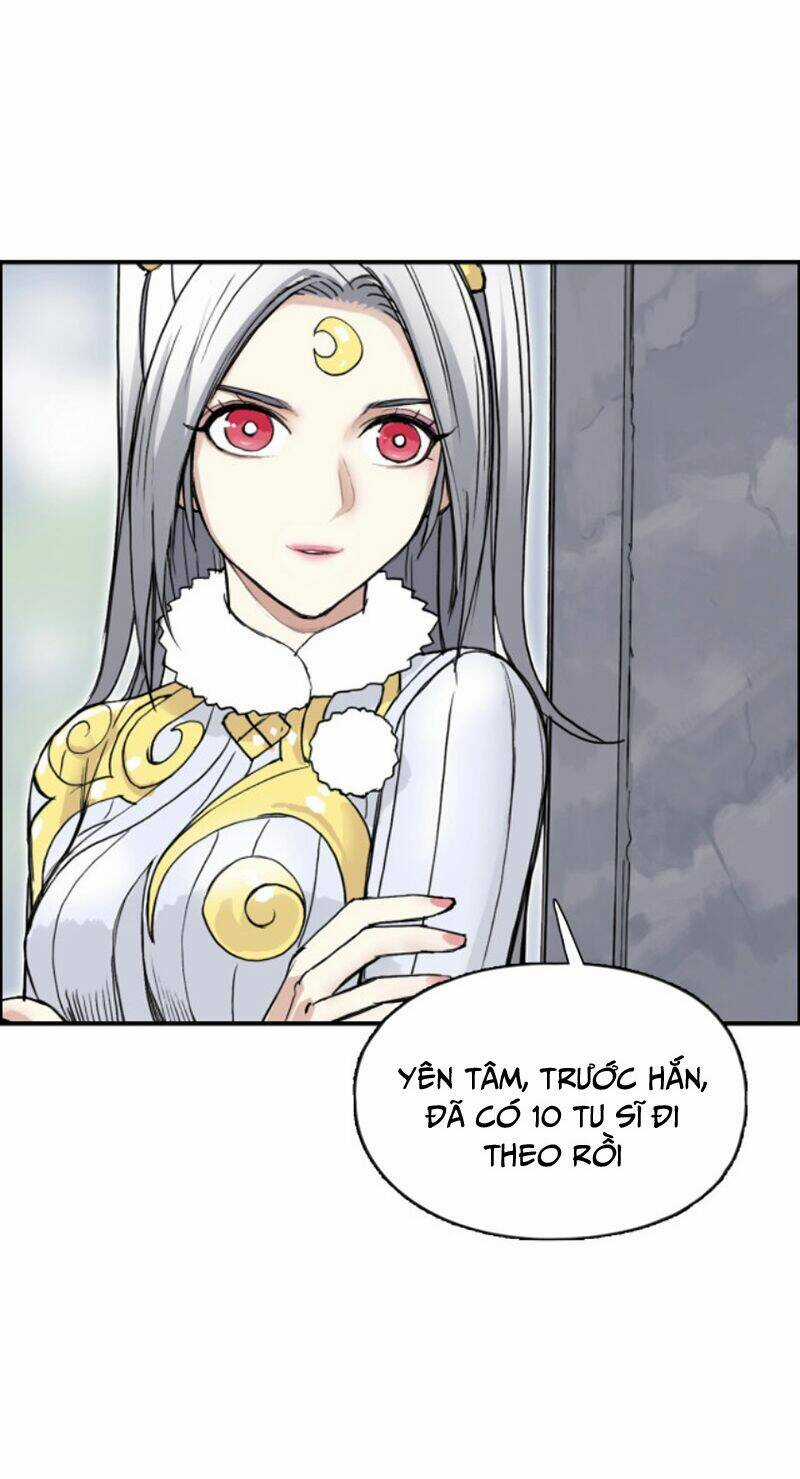 Siêu Năng Lập Phương - Chapter 273 - Trang 46