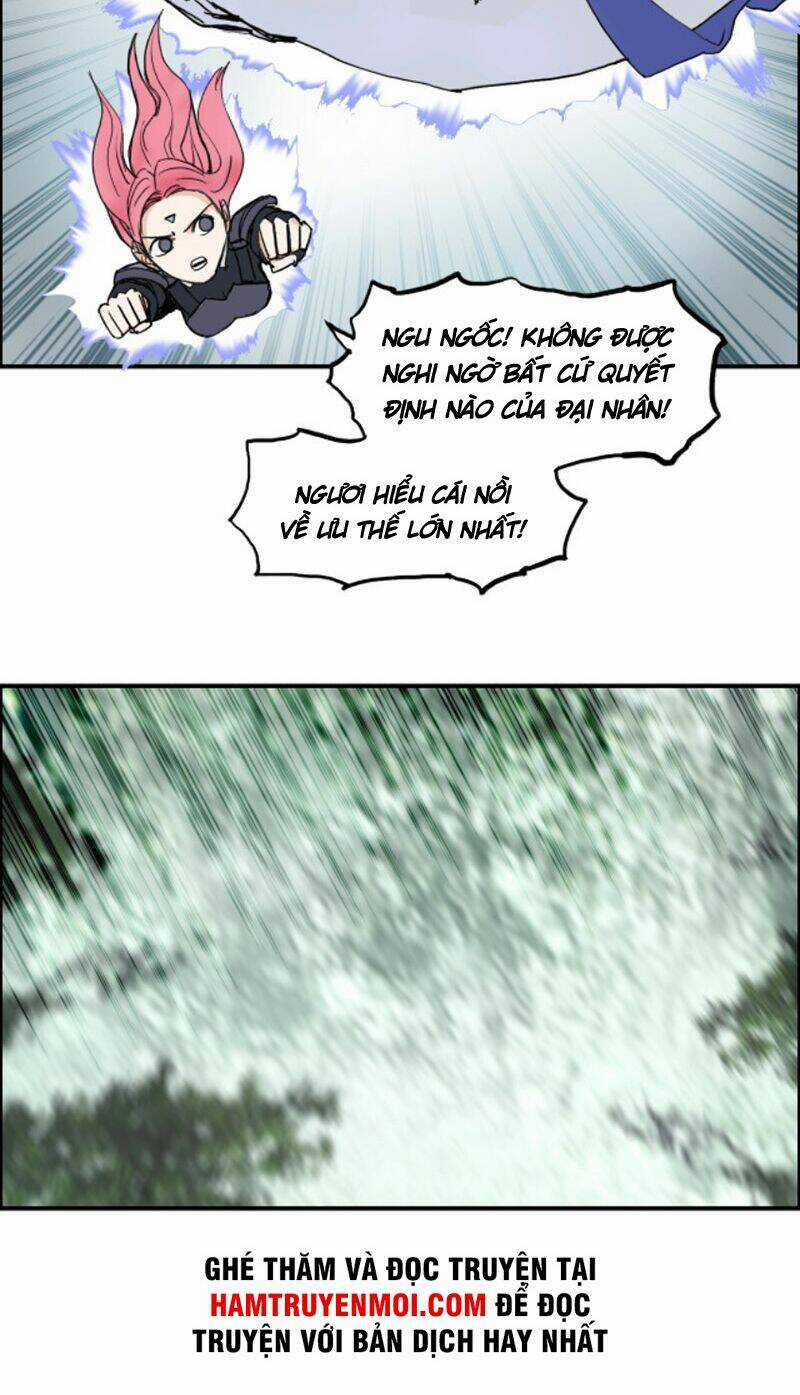 Siêu Năng Lập Phương - Chapter 273 - Trang 50