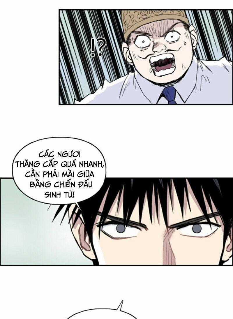 Siêu Năng Lập Phương - Chapter 273 - Trang 59