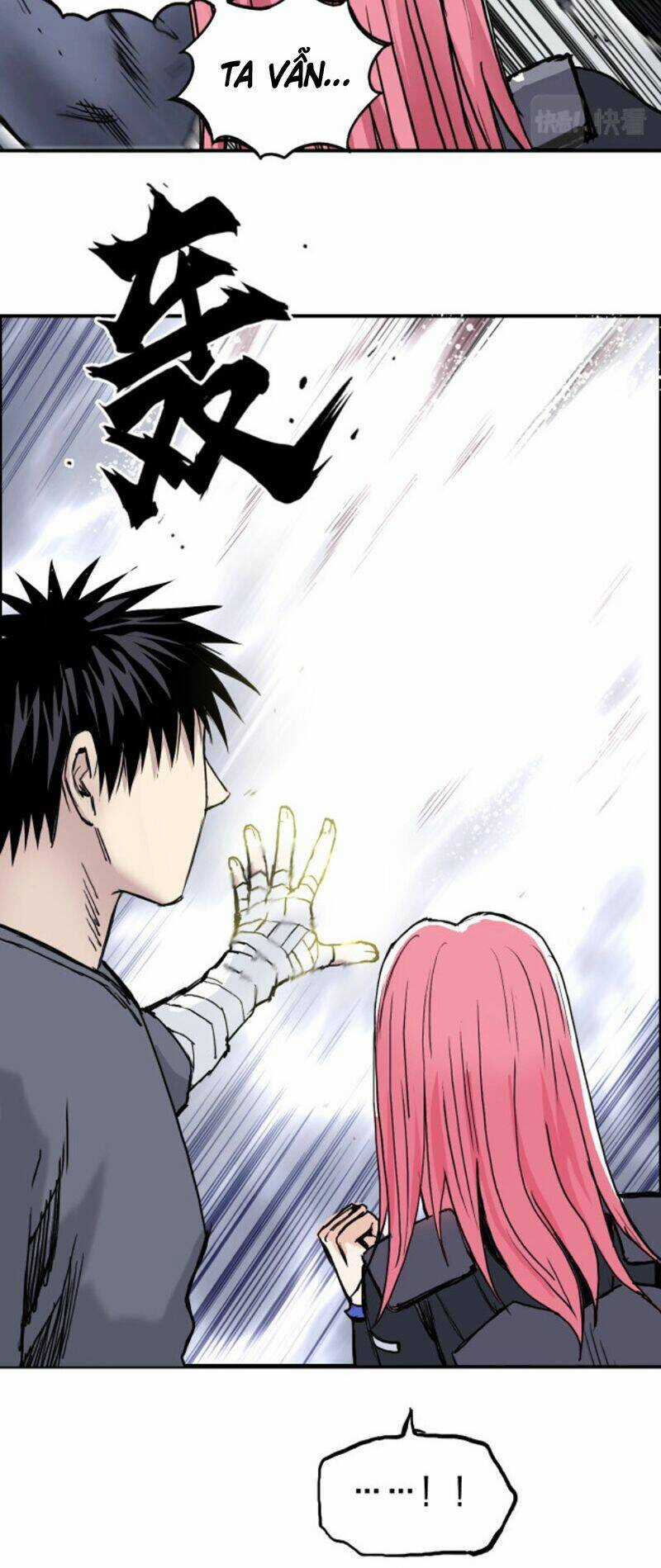 Siêu Năng Lập Phương - Chapter 274 - Trang 18