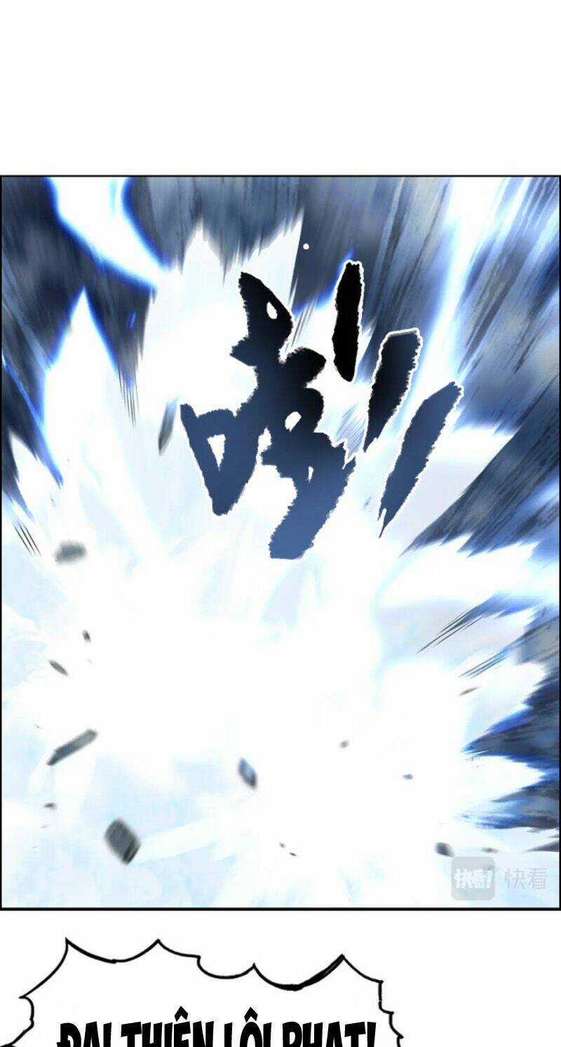 Siêu Năng Lập Phương - Chapter 274 - Trang 3