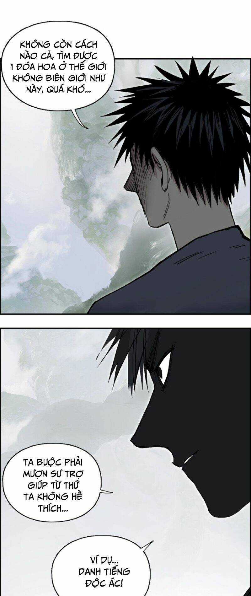 Siêu Năng Lập Phương - Chapter 274 - Trang 25