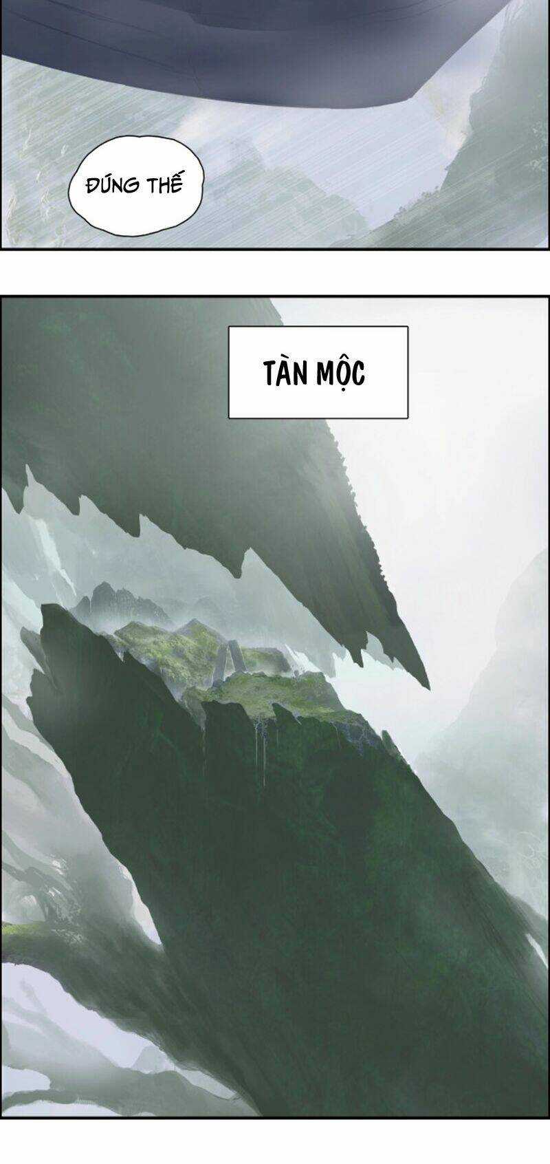 Siêu Năng Lập Phương - Chapter 274 - Trang 28