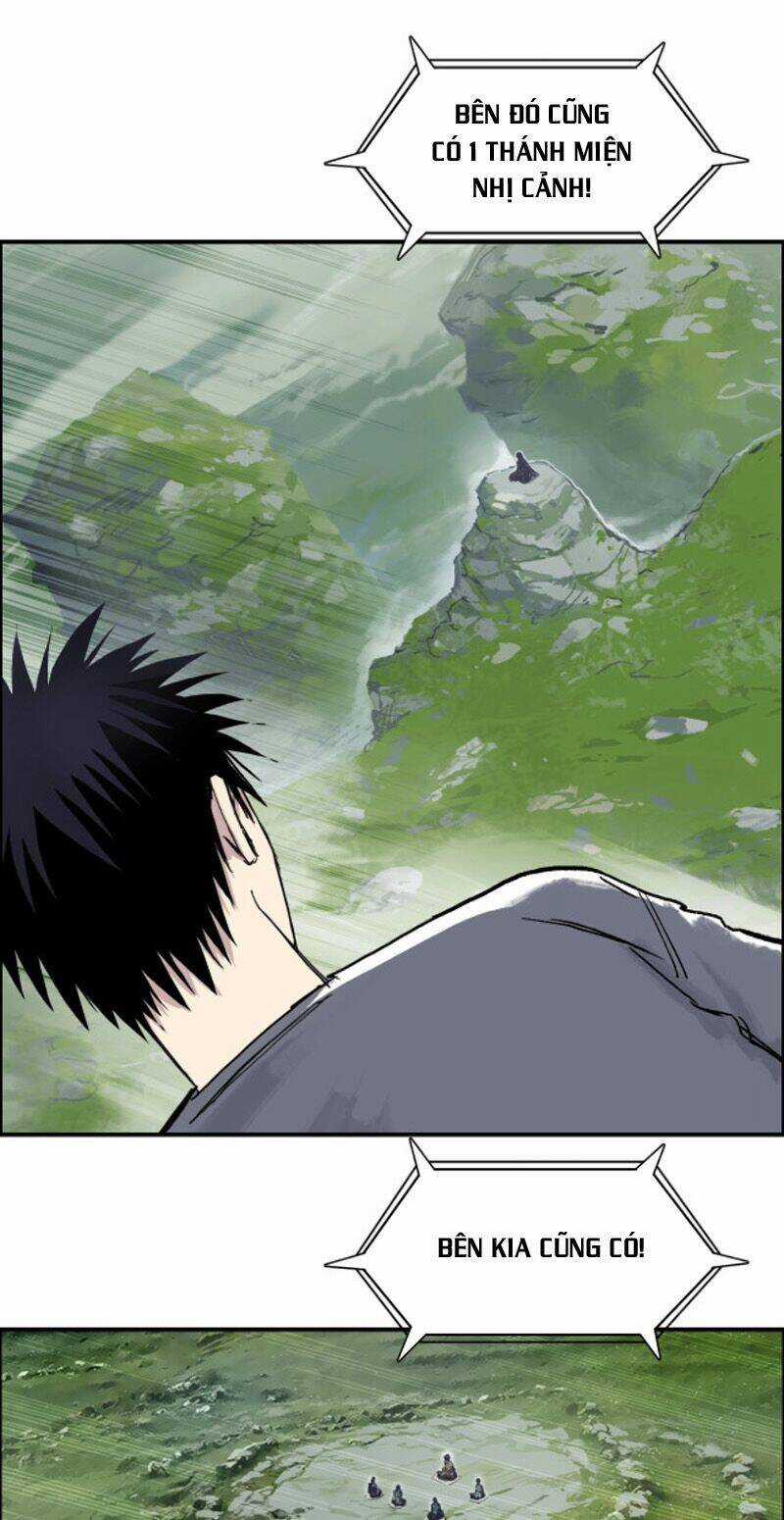 Siêu Năng Lập Phương - Chapter 274 - Trang 37