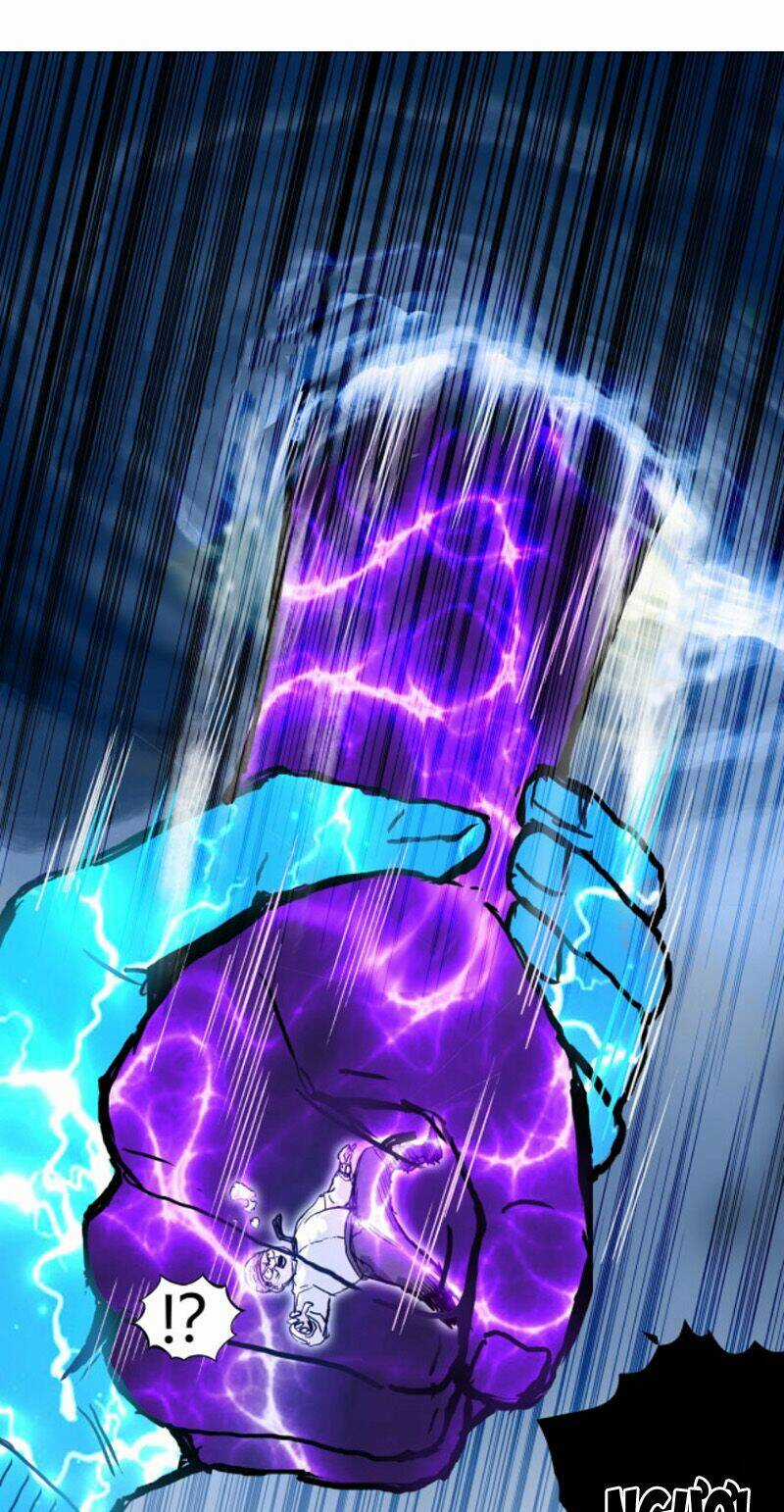 Siêu Năng Lập Phương - Chapter 274 - Trang 49