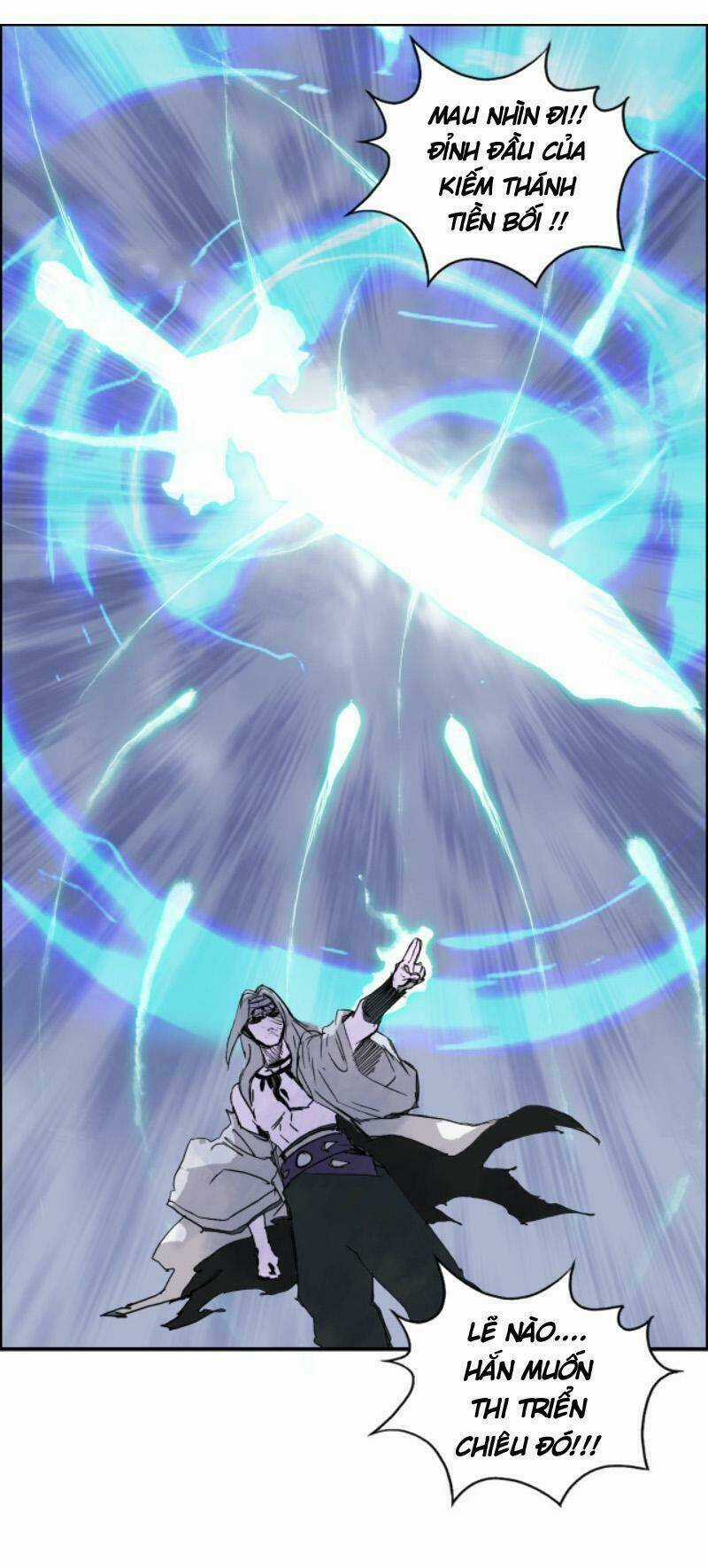 Siêu Năng Lập Phương - Chapter 275 - Trang 37