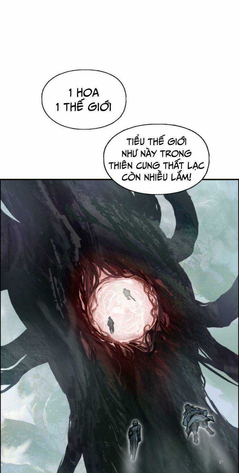 Siêu Năng Lập Phương - Chapter 276 - Trang 3