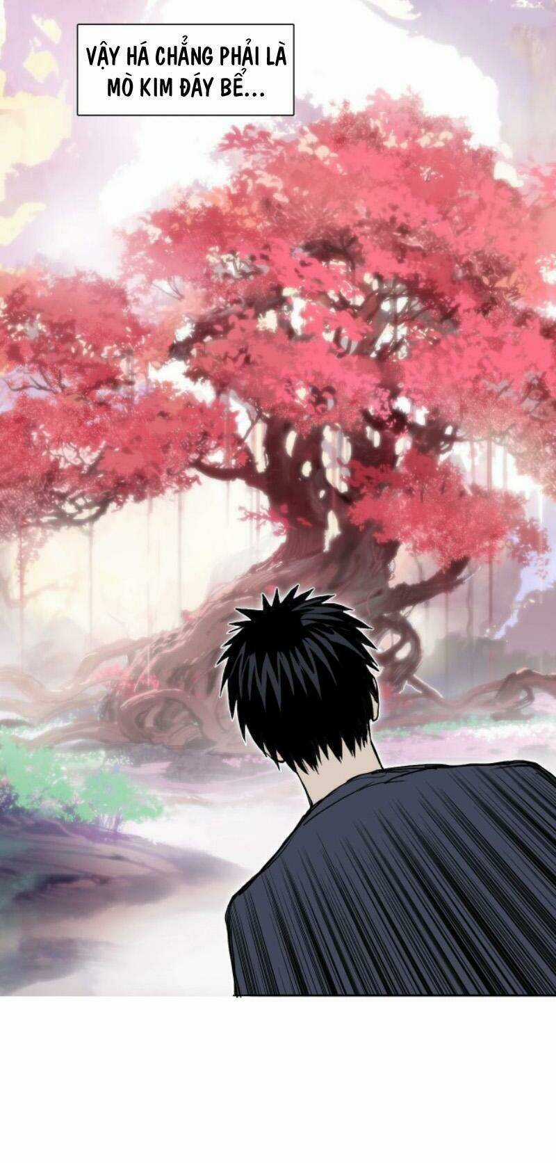 Siêu Năng Lập Phương - Chapter 276 - Trang 30