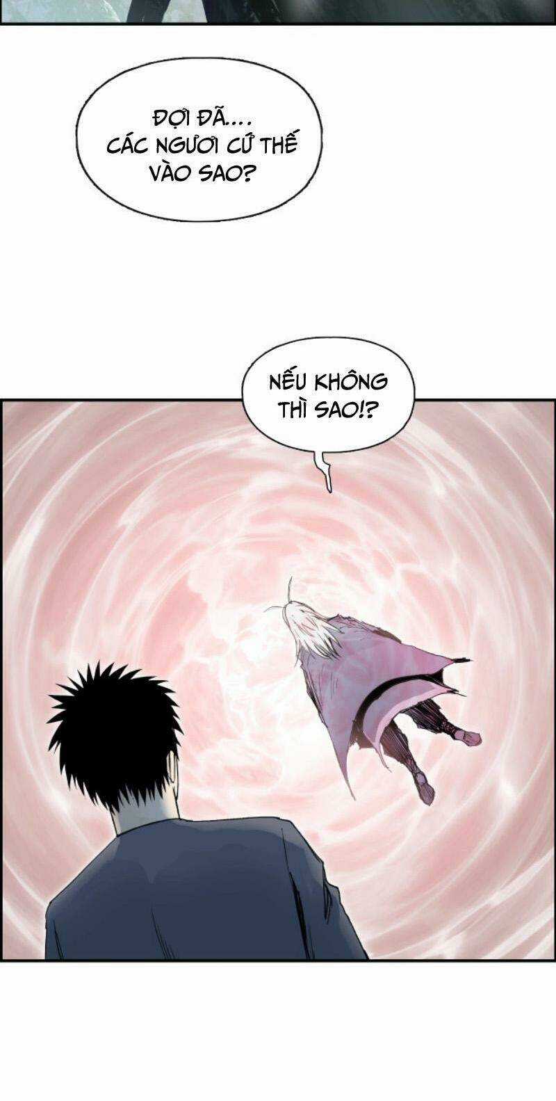 Siêu Năng Lập Phương - Chapter 276 - Trang 4