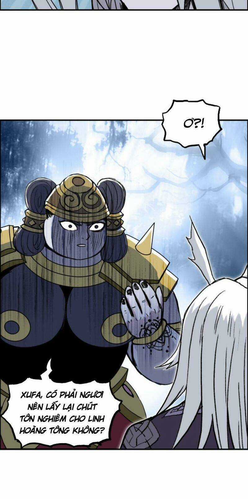 Siêu Năng Lập Phương - Chapter 276 - Trang 36