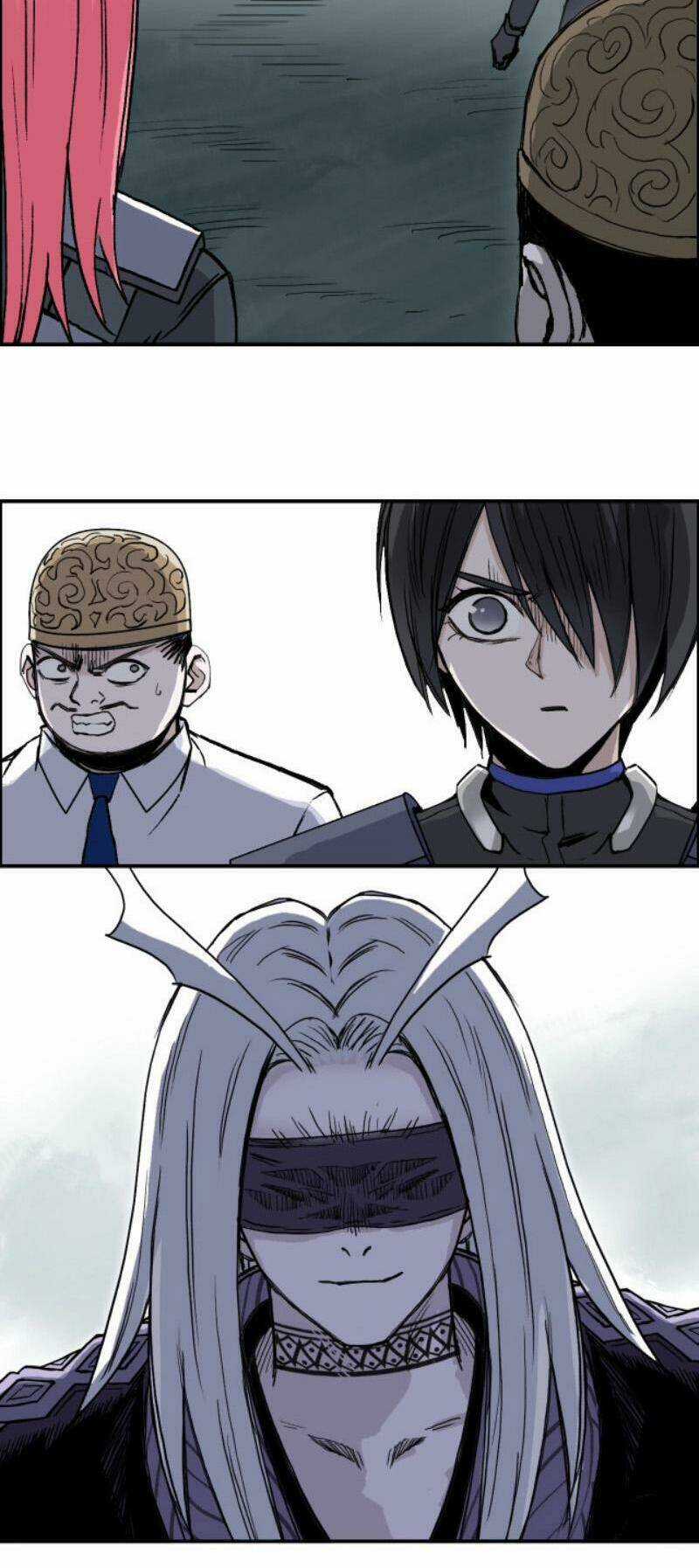 Siêu Năng Lập Phương - Chapter 276 - Trang 48