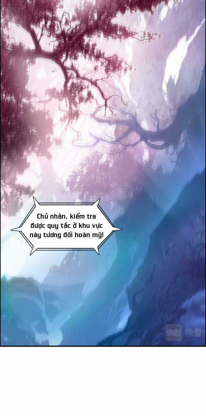 Siêu Năng Lập Phương - Chapter 276 - Trang 6
