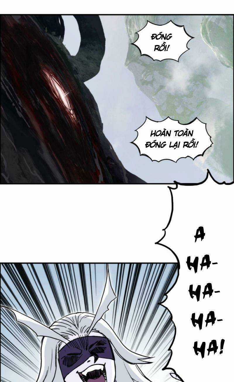 Siêu Năng Lập Phương - Chapter 276 - Trang 53