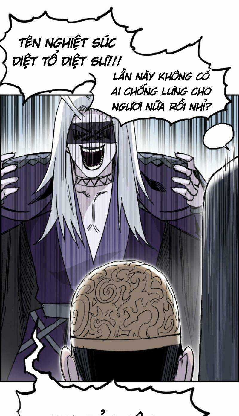 Siêu Năng Lập Phương - Chapter 276 - Trang 55