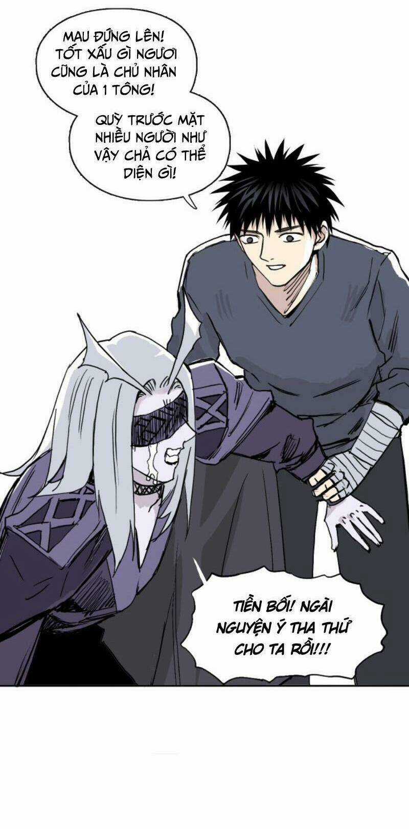 Siêu Năng Lập Phương - Chapter 277 - Trang 12