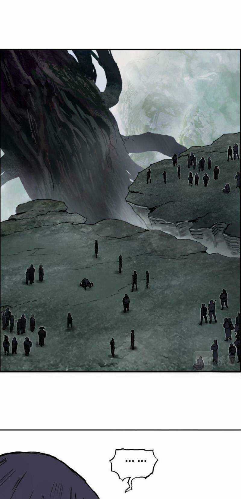 Siêu Năng Lập Phương - Chapter 277 - Trang 3