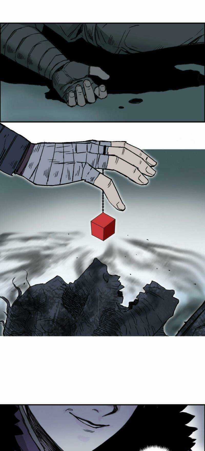 Siêu Năng Lập Phương - Chapter 277 - Trang 33