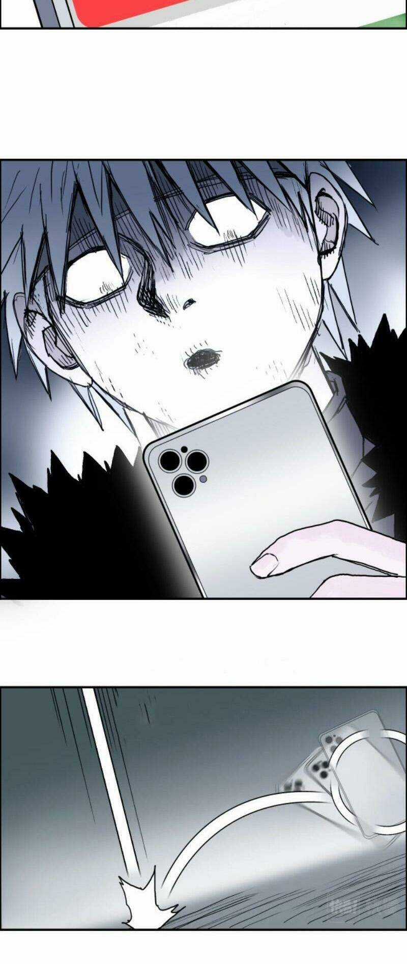 Siêu Năng Lập Phương - Chapter 277 - Trang 40