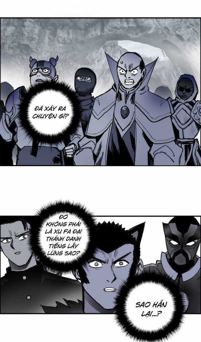 Siêu Năng Lập Phương - Chapter 277 - Trang 5