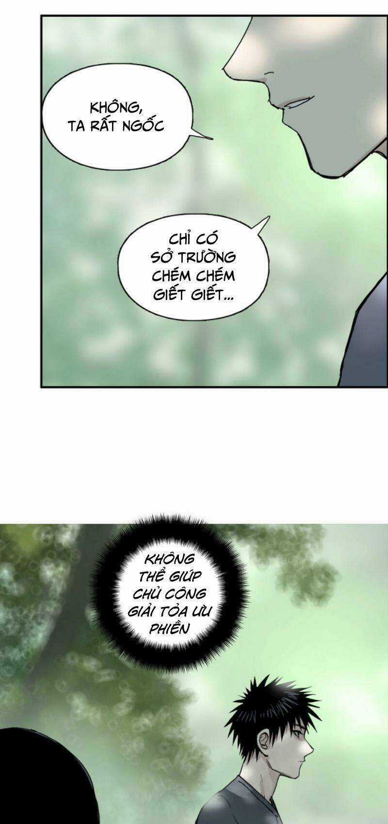 Siêu Năng Lập Phương - Chapter 277 - Trang 49