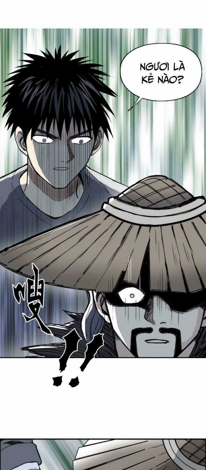 Siêu Năng Lập Phương - Chapter 277 - Trang 53