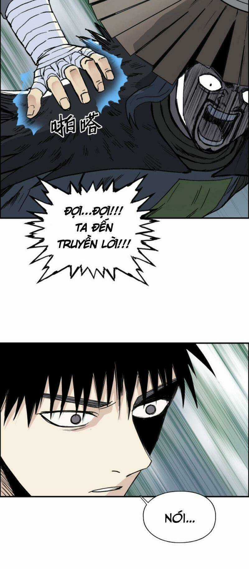 Siêu Năng Lập Phương - Chapter 277 - Trang 54