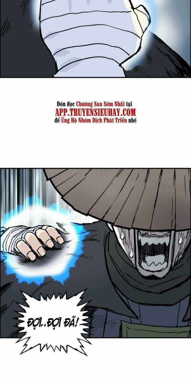 Siêu Năng Lập Phương - Chapter 277 - Trang 56