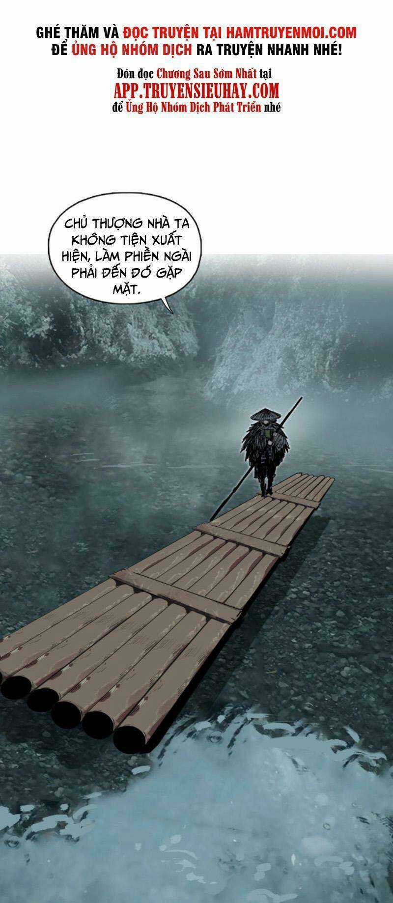 Siêu Năng Lập Phương - Chapter 278 - Trang 3