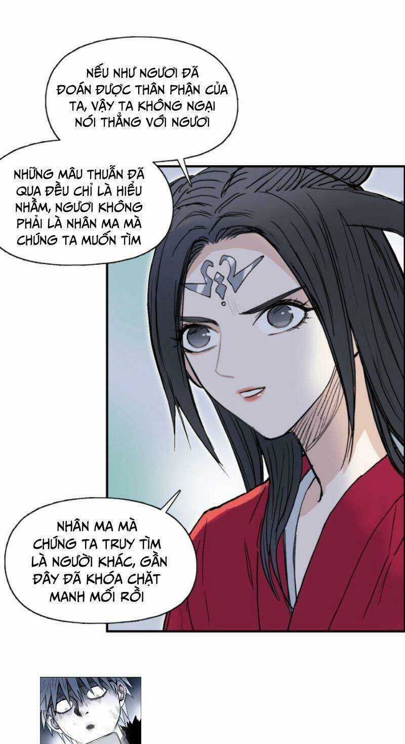 Siêu Năng Lập Phương - Chapter 278 - Trang 23