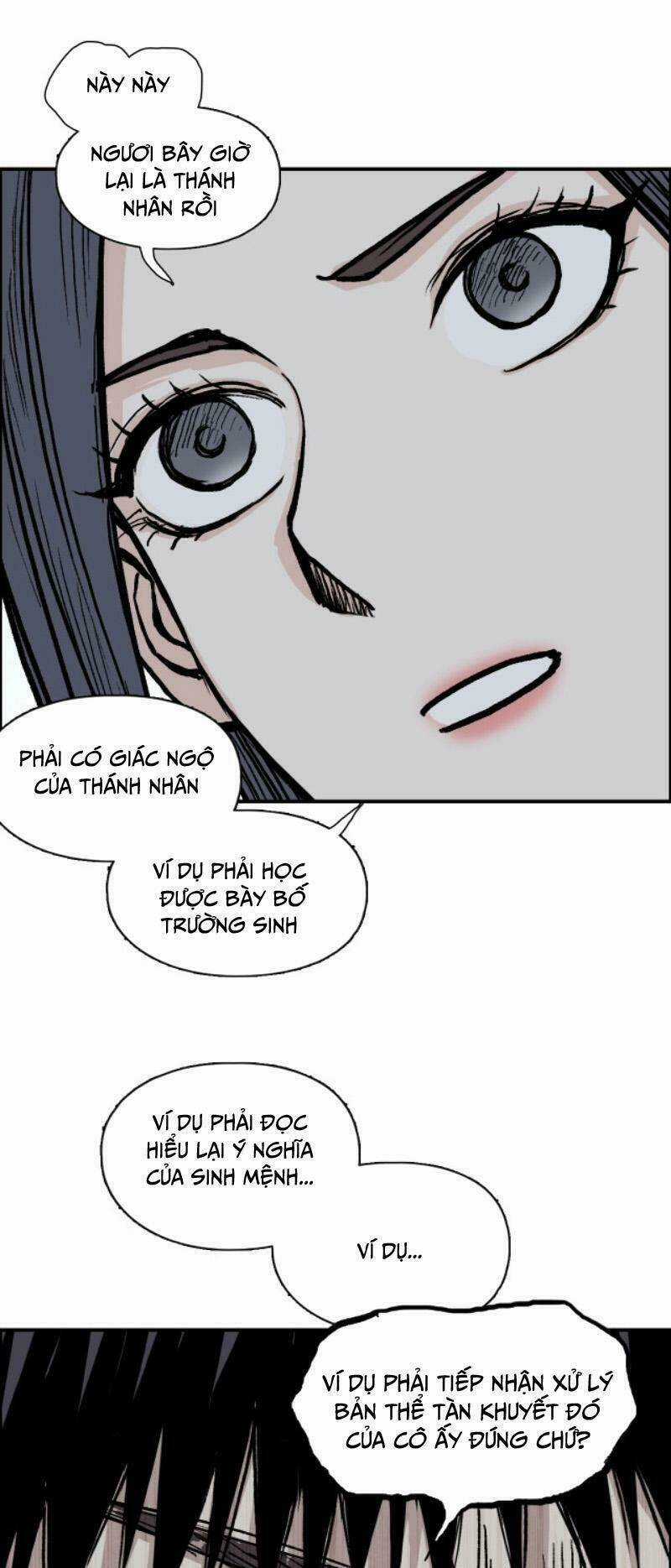 Siêu Năng Lập Phương - Chapter 278 - Trang 41