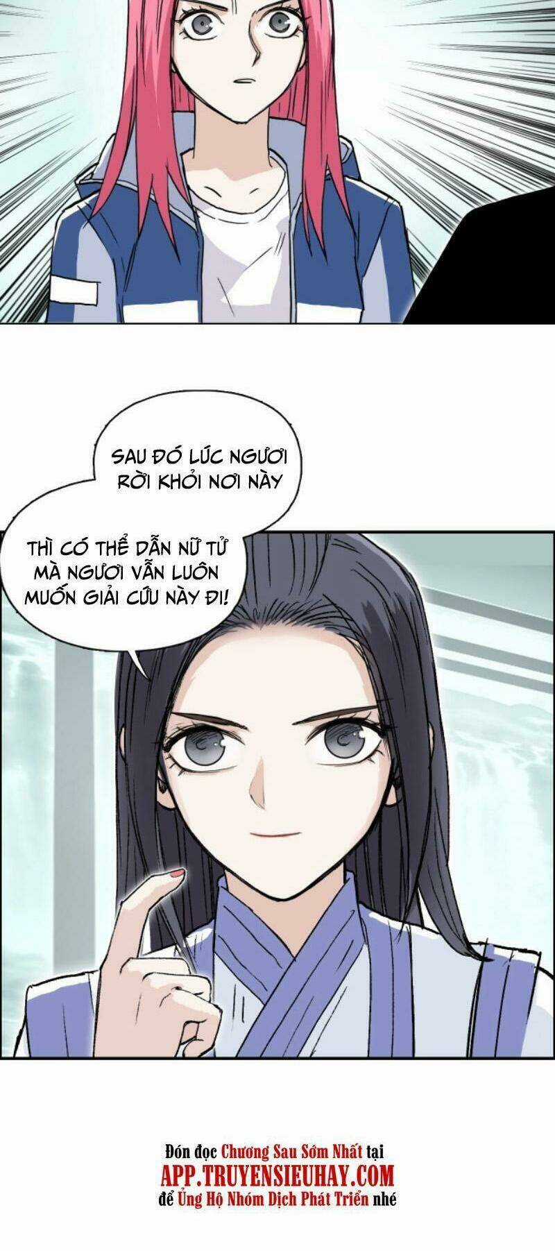 Siêu Năng Lập Phương - Chapter 278 - Trang 44