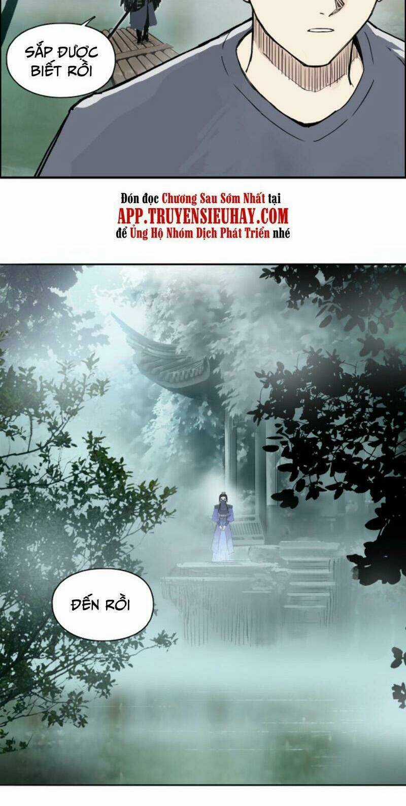 Siêu Năng Lập Phương - Chapter 278 - Trang 8