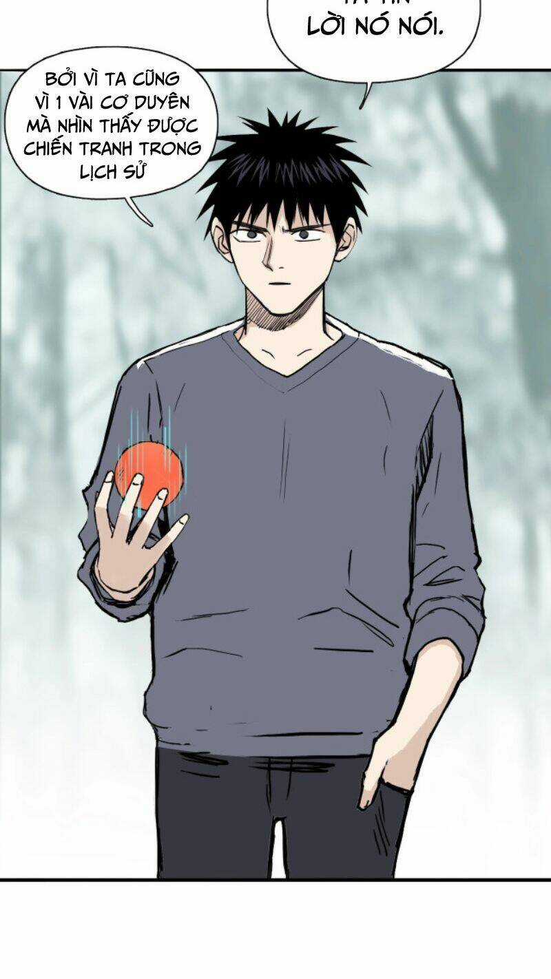 Siêu Năng Lập Phương - Chapter 279 - Trang 16