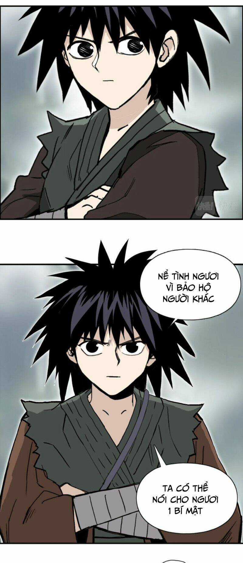 Siêu Năng Lập Phương - Chapter 279 - Trang 25