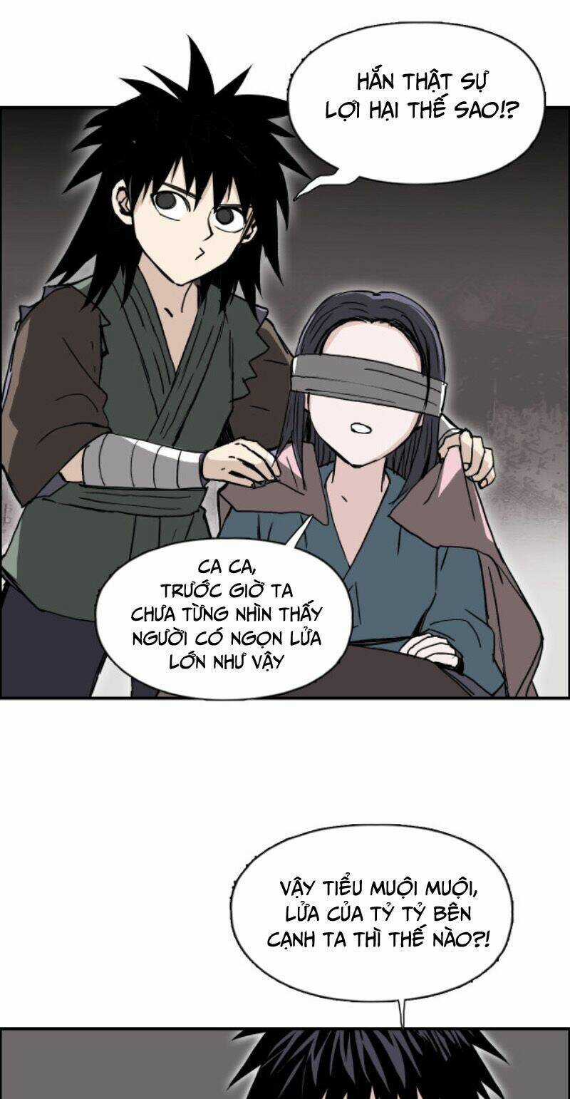 Siêu Năng Lập Phương - Chapter 279 - Trang 37