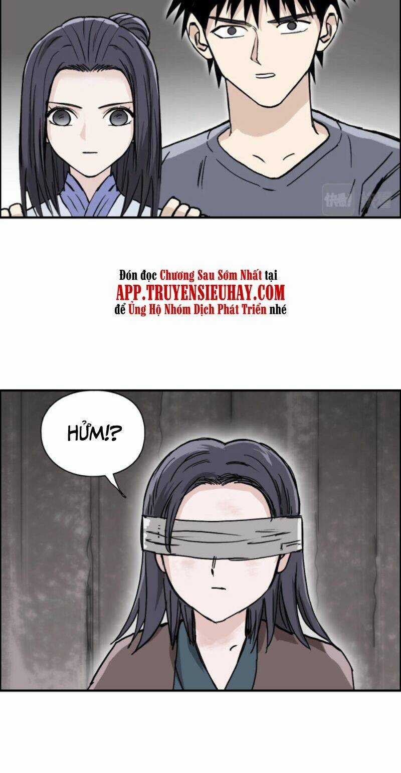 Siêu Năng Lập Phương - Chapter 279 - Trang 38