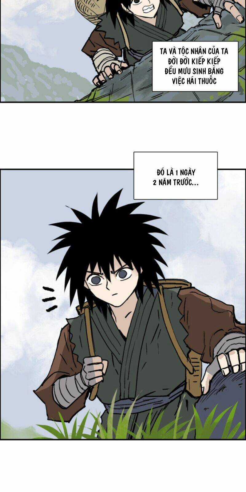 Siêu Năng Lập Phương - Chapter 279 - Trang 6