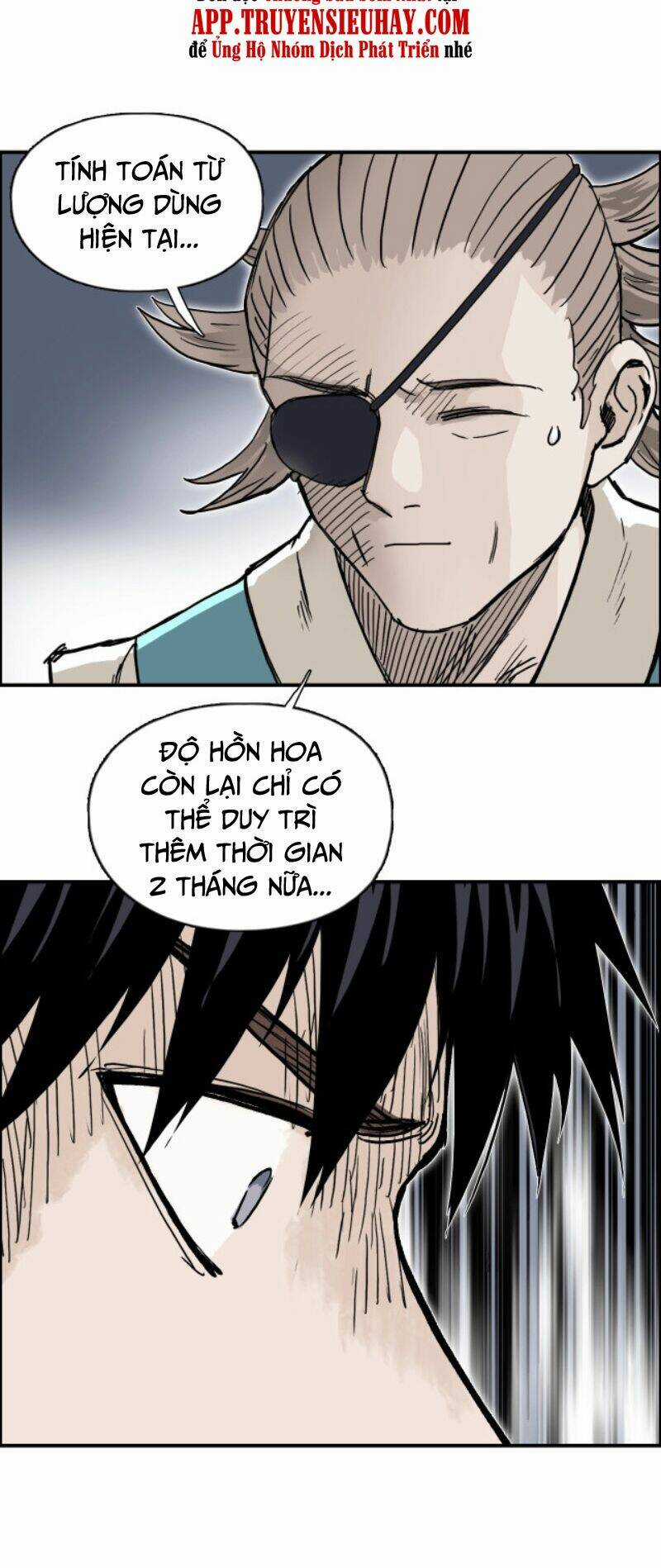 Siêu Năng Lập Phương - Chapter 279 - Trang 56