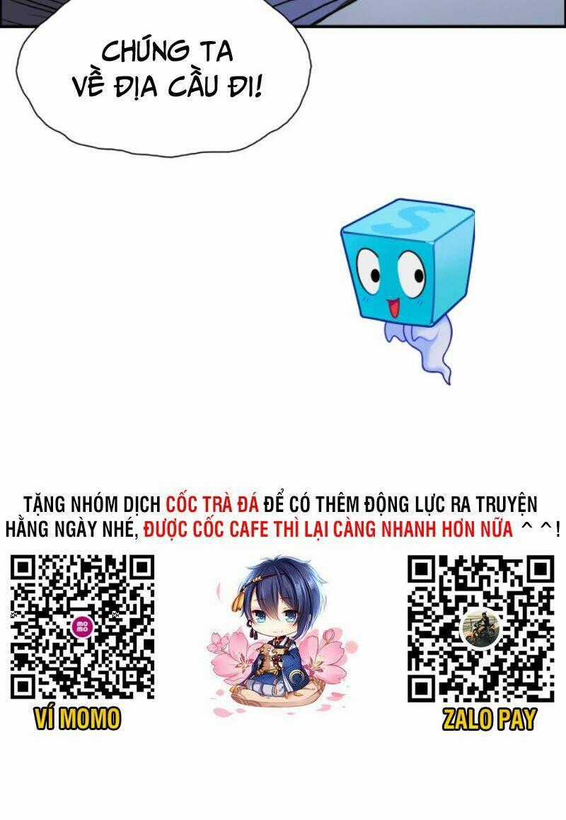 Siêu Năng Lập Phương - Chapter 279 - Trang 60